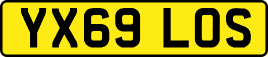 YX69LOS