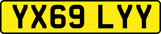 YX69LYY