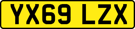 YX69LZX