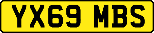 YX69MBS