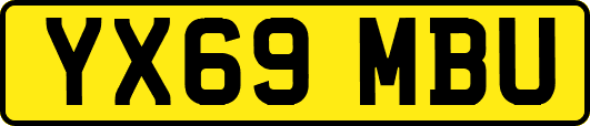 YX69MBU