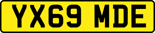 YX69MDE