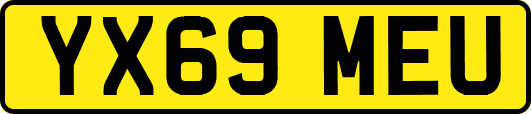 YX69MEU