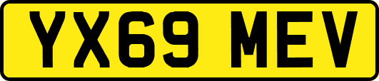 YX69MEV