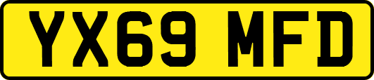 YX69MFD