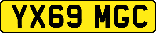 YX69MGC