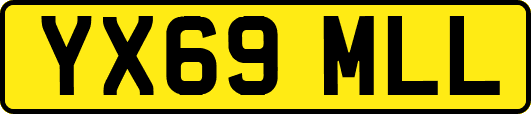 YX69MLL