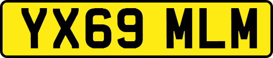 YX69MLM