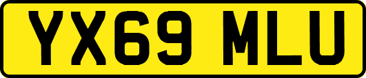 YX69MLU