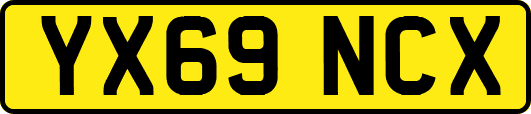 YX69NCX