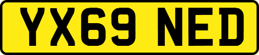 YX69NED