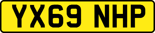 YX69NHP