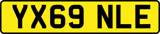 YX69NLE