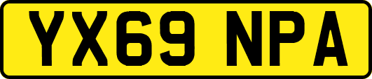 YX69NPA