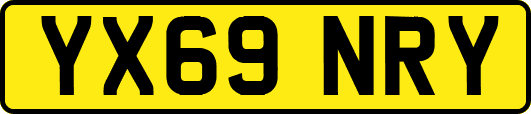 YX69NRY