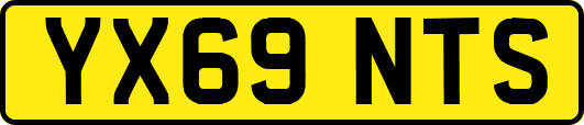 YX69NTS