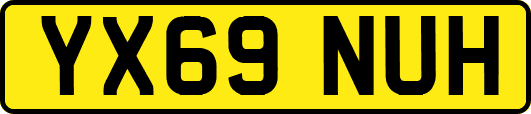 YX69NUH