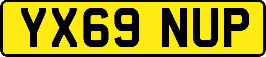 YX69NUP