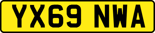 YX69NWA