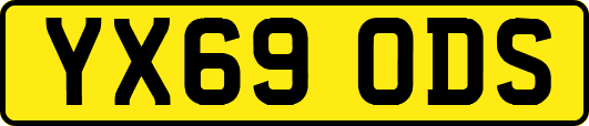 YX69ODS