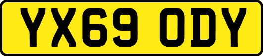 YX69ODY