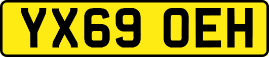 YX69OEH