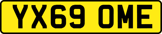YX69OME