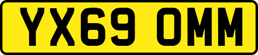 YX69OMM