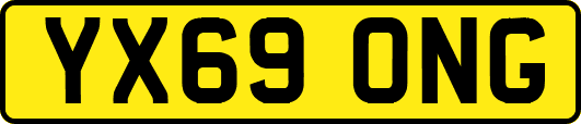 YX69ONG