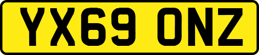 YX69ONZ