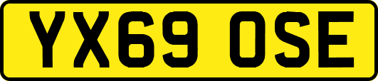 YX69OSE
