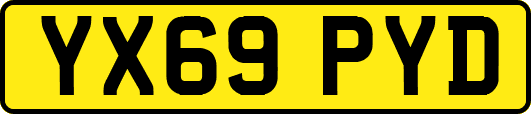 YX69PYD