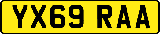 YX69RAA