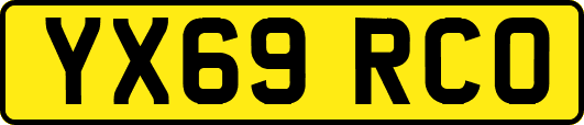 YX69RCO