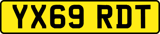 YX69RDT