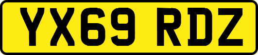 YX69RDZ