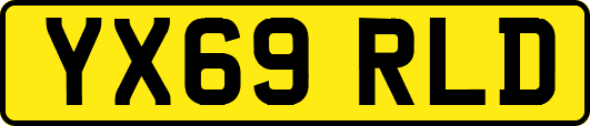 YX69RLD