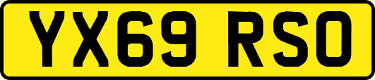 YX69RSO