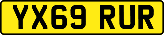 YX69RUR