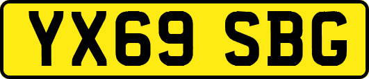 YX69SBG