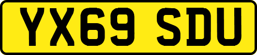 YX69SDU