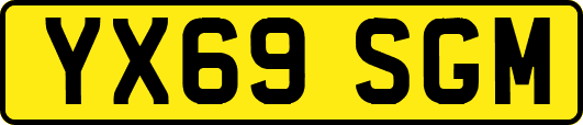 YX69SGM