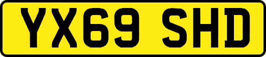 YX69SHD