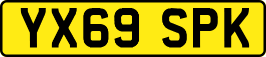 YX69SPK