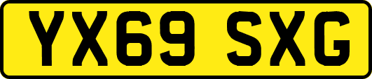 YX69SXG