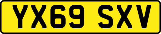 YX69SXV