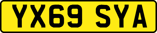YX69SYA