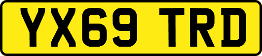 YX69TRD
