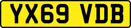 YX69VDB