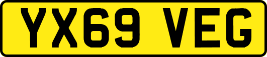 YX69VEG